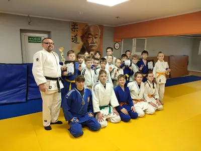 Toruńskie Stowarzyszenie Sportów Walki Bushi/Bushi Toruń